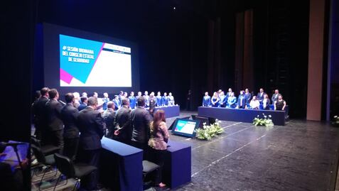 "Necesario incrementar número de policías": FDS