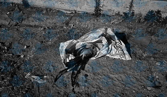 Sin denuncias de lesionados tras ataque en Palenque clandestino