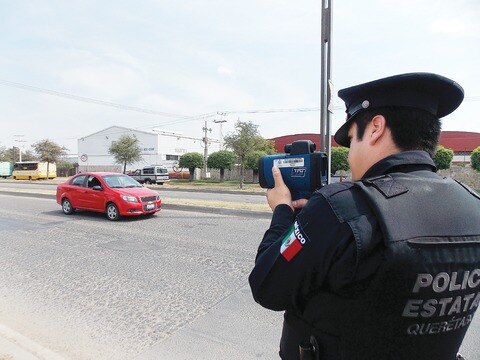 Buscan aminorar accidentes