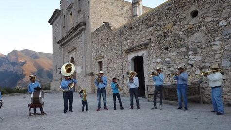 Englobarán música de la Sierra Gorda