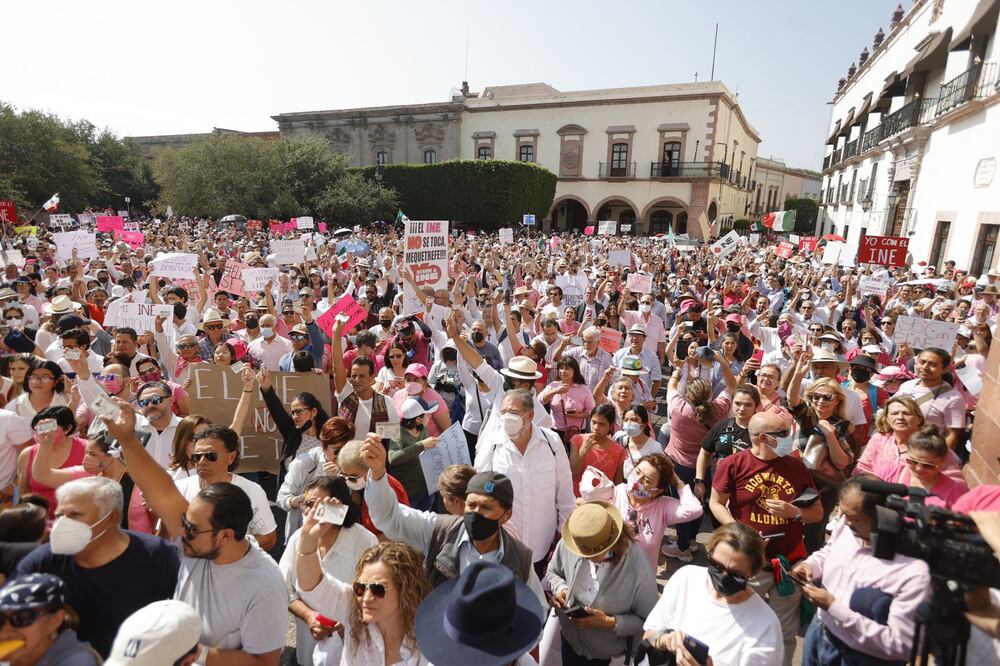 Foto: Demian Chávez