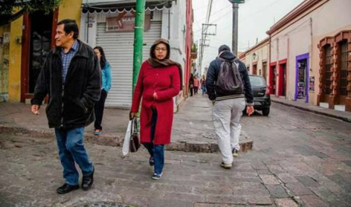 FOTO: Archivo El Universal