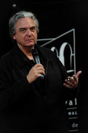 Gregory Nava hará filme sobre migración