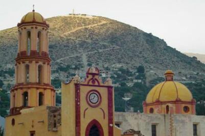 Seguridad en Tolimán