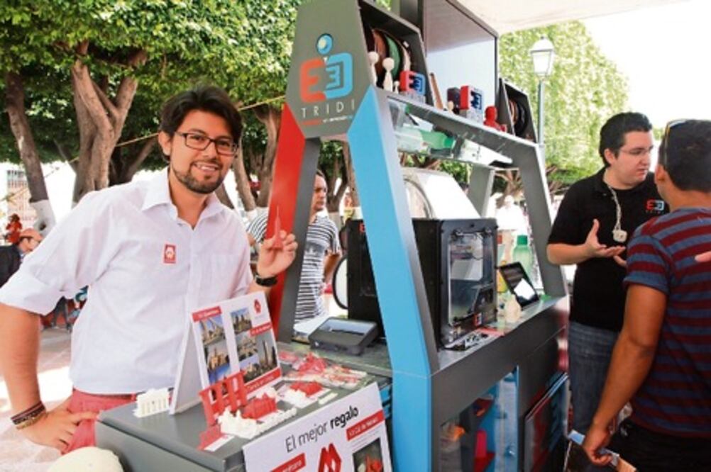 Buscan mayor impulso a jóvenes