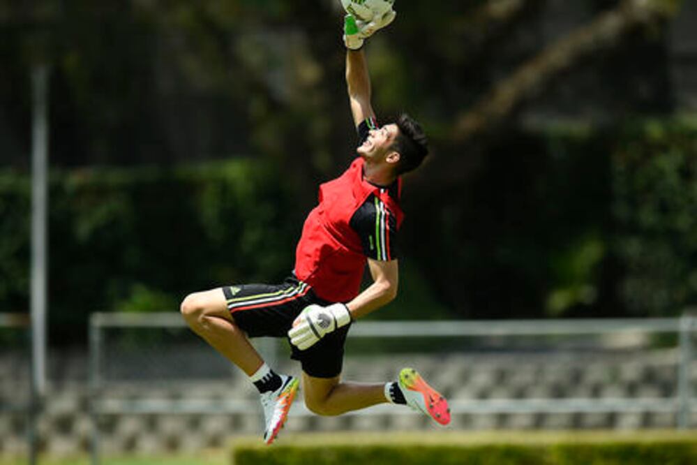 La Olímpica pierde por sus errores