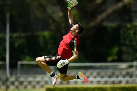 La Olímpica pierde por sus errores