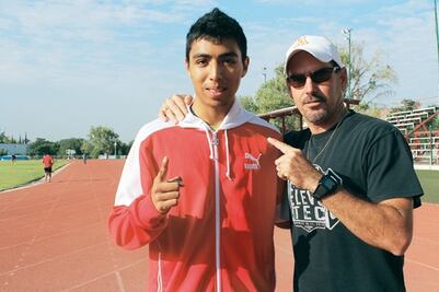 Queretanos suman ya 104 medallas