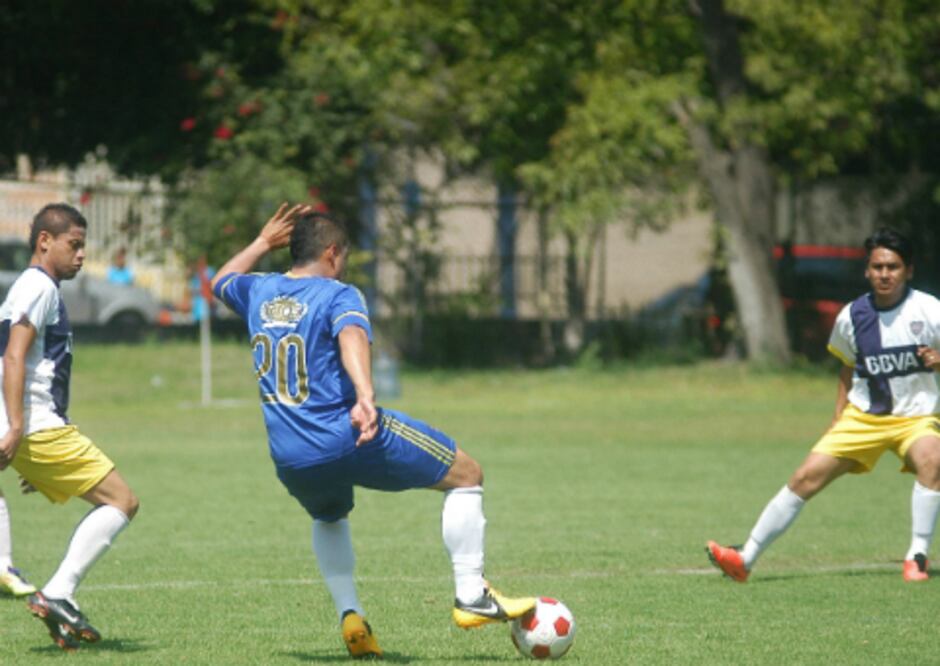 Encaran la fecha 13 en la Demócrata Bancaria