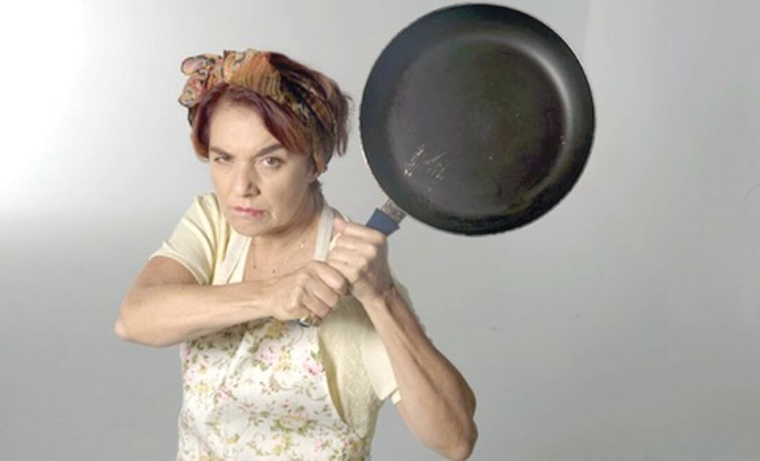 Las suegras se hacen famosas