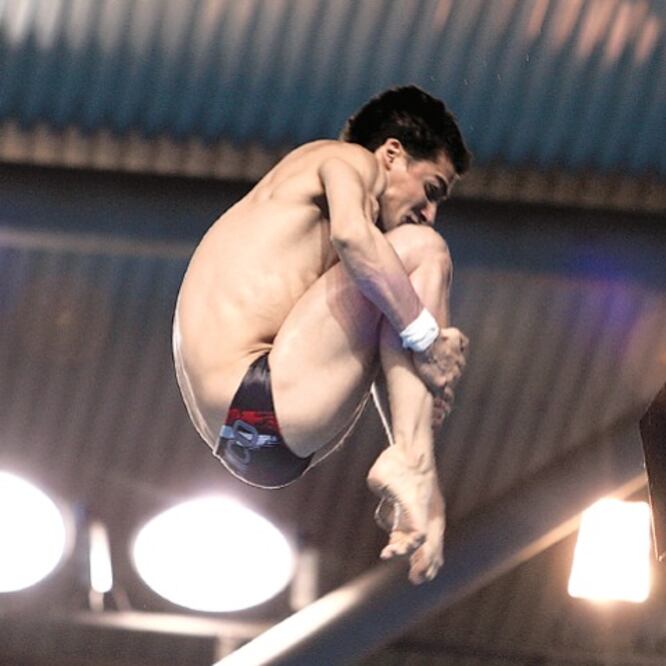 Rommel, bronce en el Grand Prix