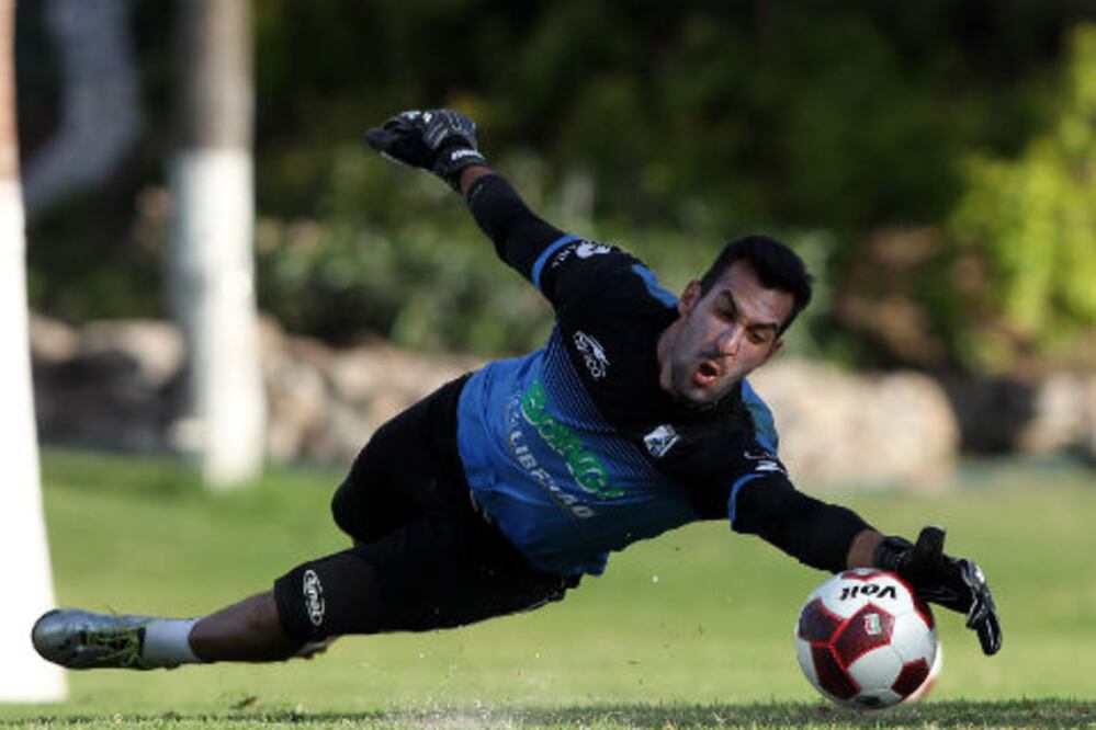 Paredes, por llegar; “Matute” por irse