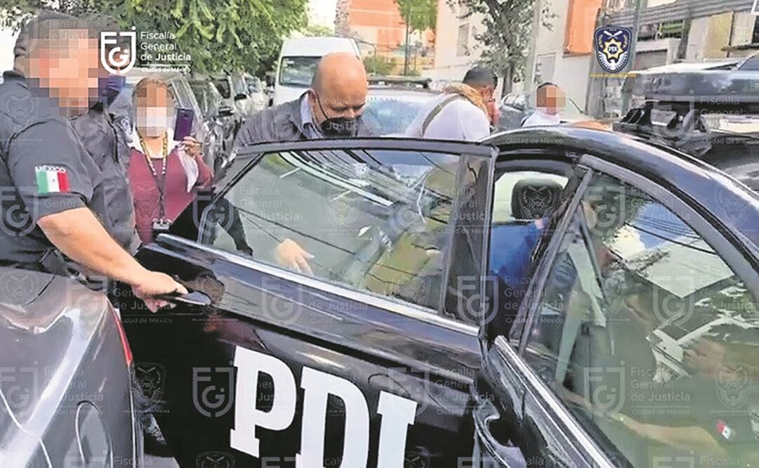 Azotaron a Fredy contra la pared porque “no dejaba de molestar"