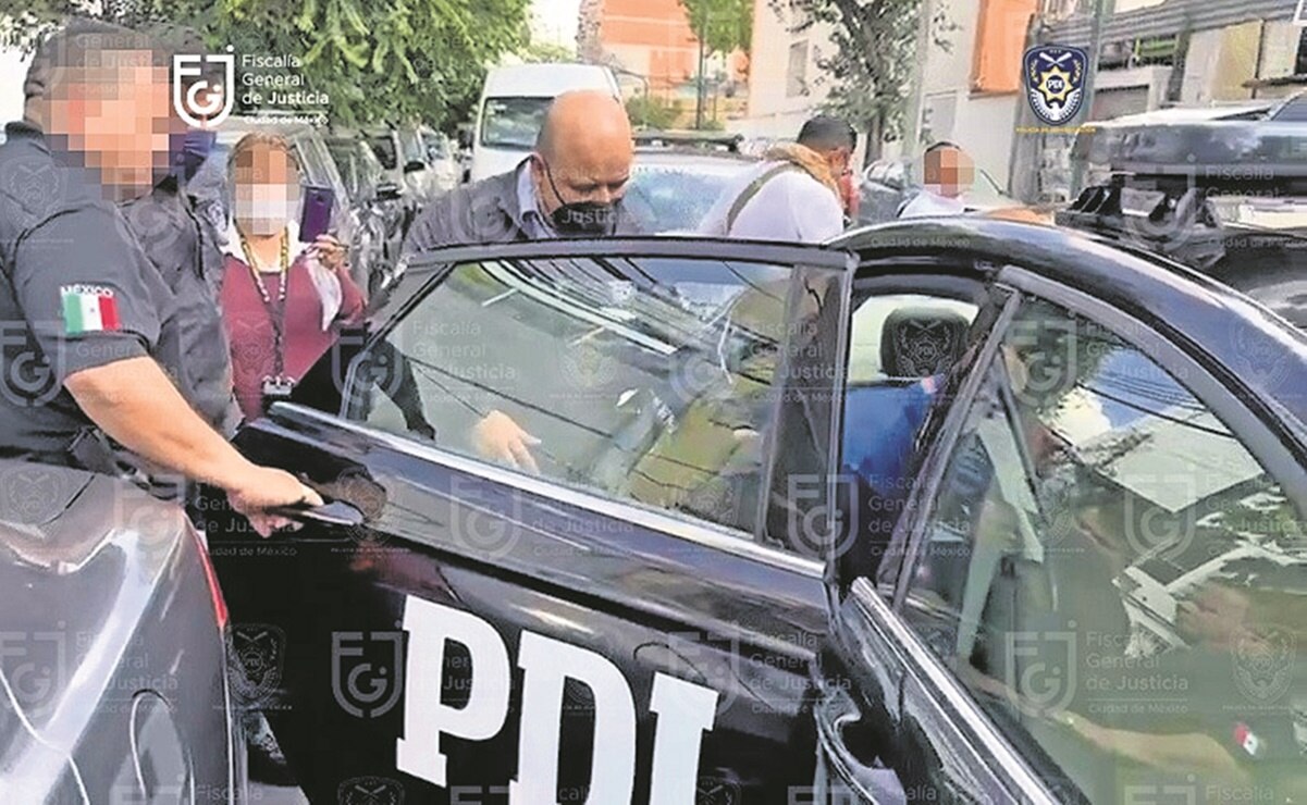 Azotaron a Fredy contra la pared porque “no dejaba de molestar"