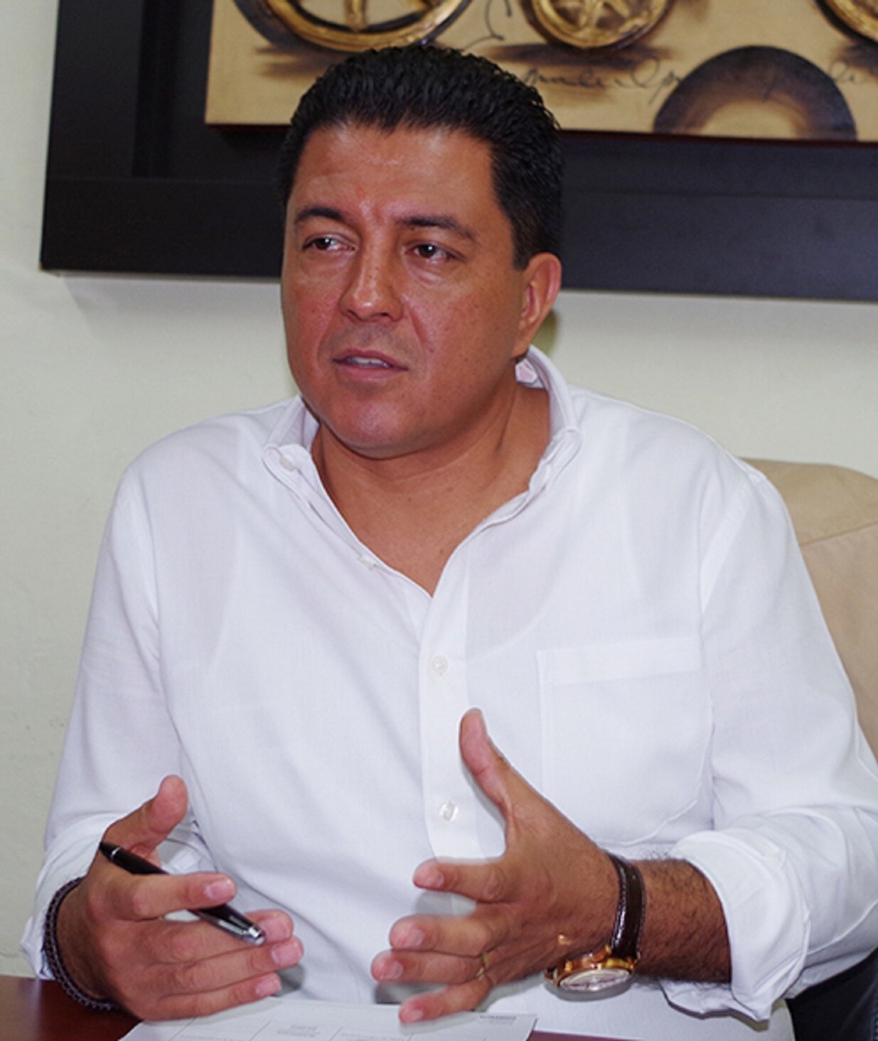 Alcaldía de SJR estrena oficinas en septiembre