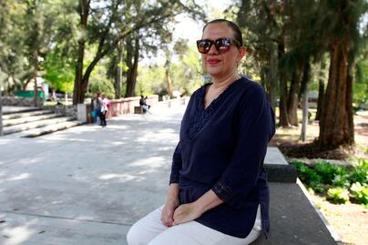 “Mi marido salió a comprar leche y jamás regresó”