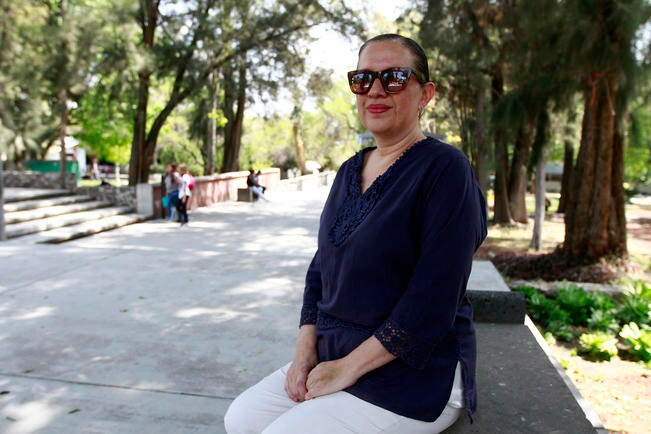 “Mi marido salió a comprar leche y jamás regresó”