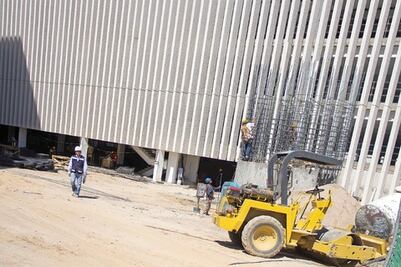 Listo, padrón de contratistas: CMIC 