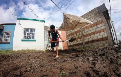 “El estado está listo para contingencias”: FDS