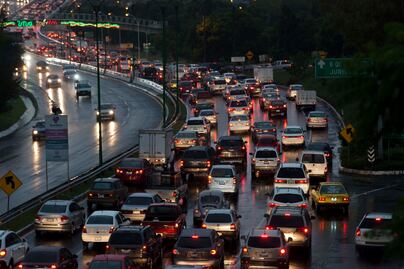 Protección Civil emite recomendaciones para afrontar las lluvias