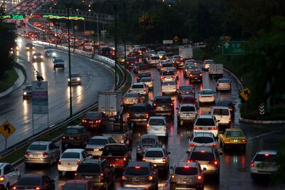 Protección Civil emite recomendaciones para afrontar las lluvias