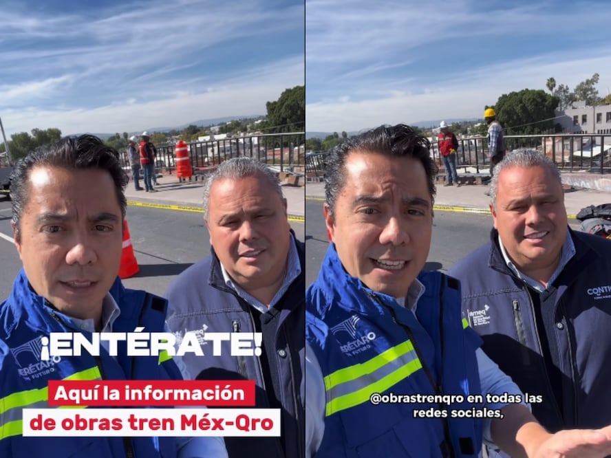 FOTO. CAPTURA DE PANTALLA