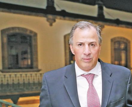 Los favoritos para el relevo