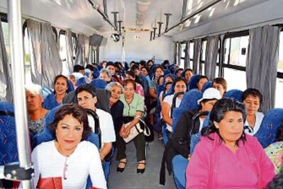 San Juan apoya con mastografías