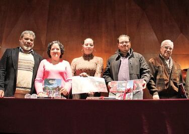 Promueven fiestas  y tradiciones 