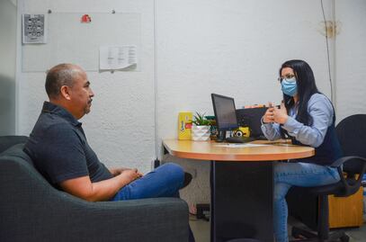 El Marqués brindará 100 rehabilitaciones