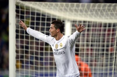 Real Madrid recupera algo de honor