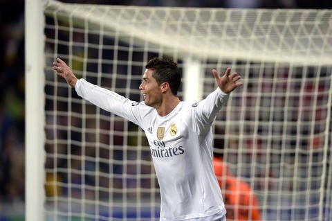 Real Madrid recupera algo de honor