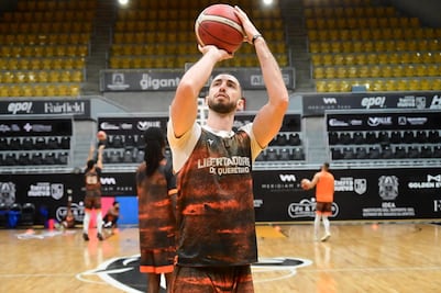 No habrá apoyos económicos para el equipo Libertadores