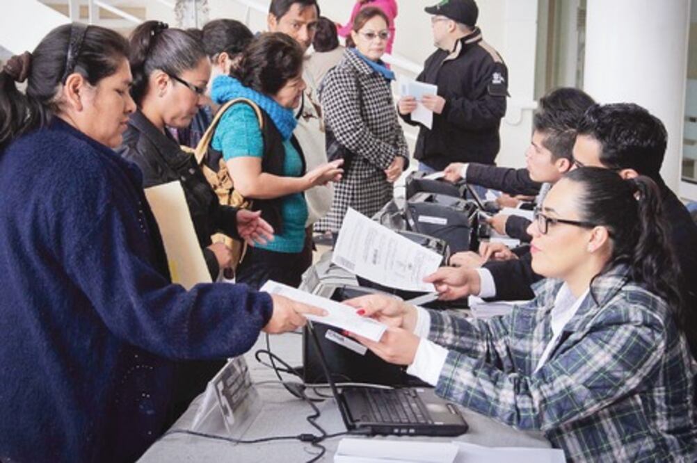 Querétaro aprueba en transparencia