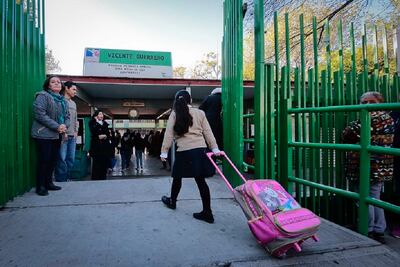 Preasignación a educación básica podrá realizarse vía Internet