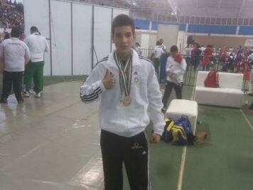 Dos oros para Querétaro 