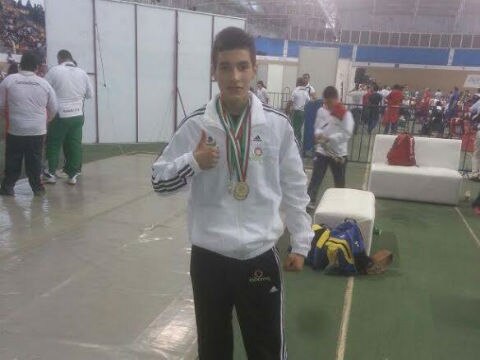 Dos oros para Querétaro