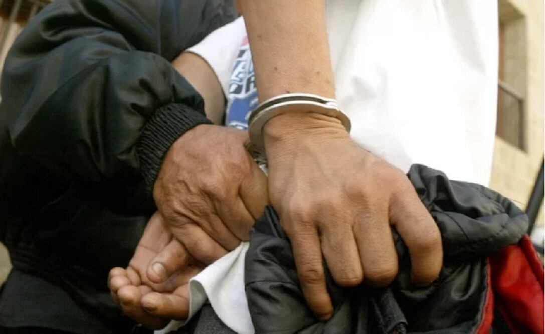 Foto: Archivo. El Universal