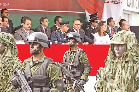 Saldo blanco por fiestas patrias