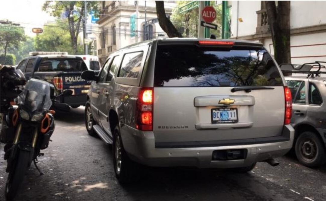 Foto: Alberto Morales