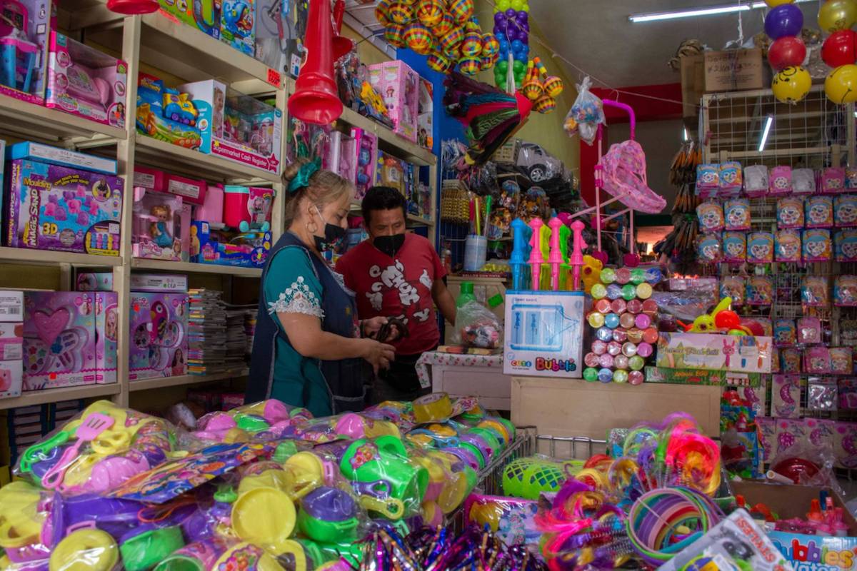 Reyes Magos entregarían menos regalos este 2023