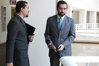 Fiscalización de comicios, por INE