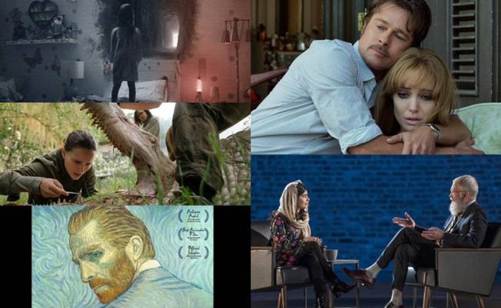 Los estrenos de Netflix en marzo 2018