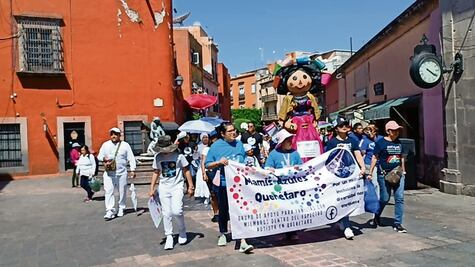 Piden atender solicitud de crear un centro de autismo