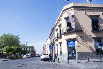 Los cines que hicieron historia en Querétaro