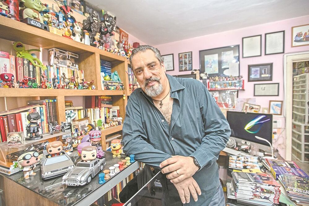 Foto: Germán Espinosa