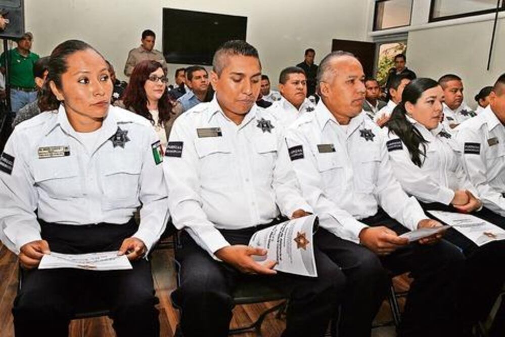 Desconfía Zapata de mando único