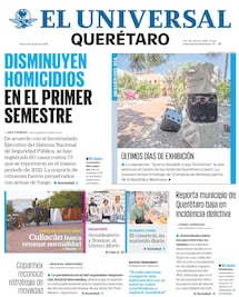 Portada 24 de julio de 2026