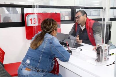 Aumenta colocación de créditos Infonavit en Querétaro