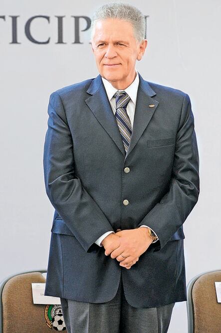 Conade y COM se dan la mano 